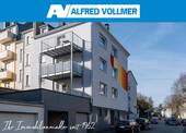 Frontansicht - Modernisierte Eigentumswohnung in zentraler Lage