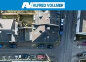 Vogelperspektive - 3 Zimmer Etagenwohnung in Wuppertal