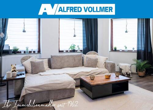 Wohnzimmer - 