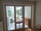 Schlafzimmer zum Wintergarten - 