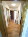 Flur in Richtung Wohnzimmer - 