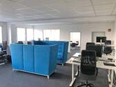 Bürofläche 3. OG - In 3 Minuten auf der A8 - 1.490,00 EUR Kaltmiete,