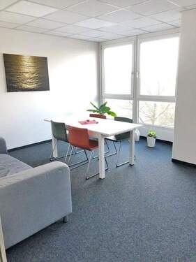 Bürofläche 3. OG - Büro zur Miete in Augsburg