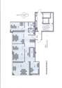 Grundriss 6. OG, Einheit 2 - 