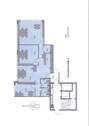 Grundriss 6. OG, Einheit 3 - 