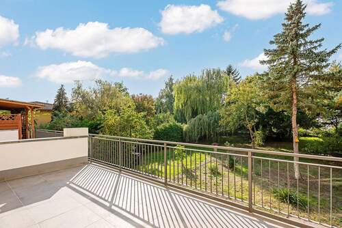 Terrasse - 