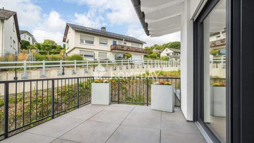 Balkon 1 - 