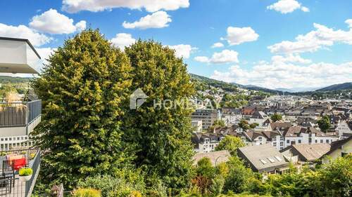 Ausblick - 