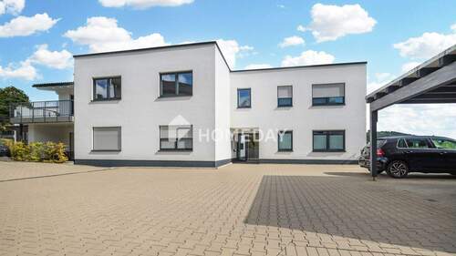 Außenansicht 3 - Willkommen in Ihrer neuen Eigentumswohnung - ein Zuhause mit Wohlfühlfaktor