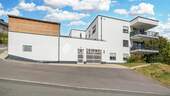 Außenansicht 1 - 3 Zimmer Etagenwohnung in Meschede