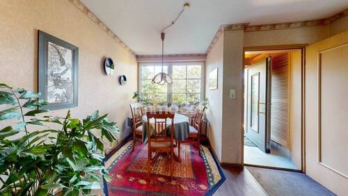 Zimmer / Essbereich - 