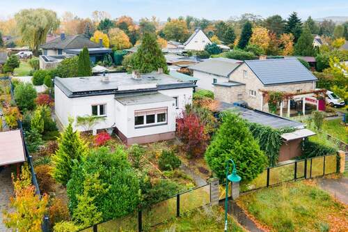 Grundstück in Zepernick - Mehrfamilienhaus, Wohnhaus mit 126,10 m&sup2; in Panketal zum Kaufen