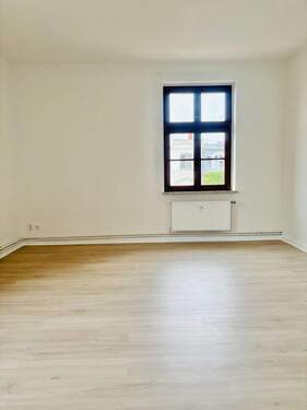 Beispielbild - 3 Zimmer Etagenwohnung in Schwerin