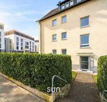 MEGA MODERNISIERTE 3-ZI-ETW nahe Humboldt-Gymnasium, Innenstadt und Bahnhof! - Bad Homburg vor der Höhe