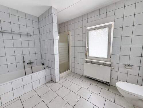Badezimmer - 