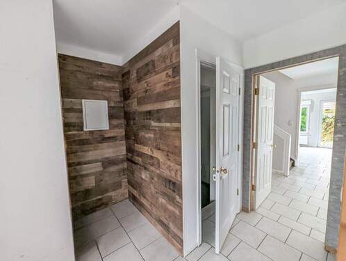 Flur - 5 Zimmer Doppelhaushälfte zum Kaufen in Beckum