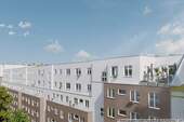 Häuseransicht Straßenseite - 