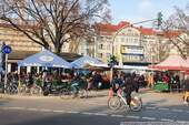 Umgebung mit beliebtem Woch... - 