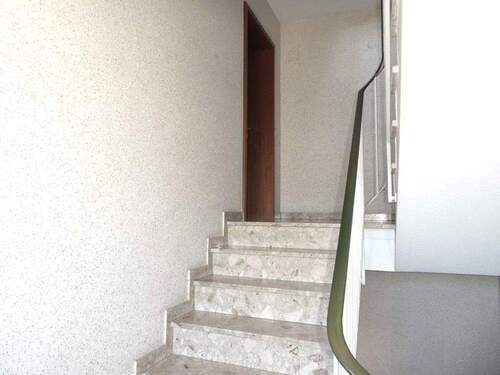 Treppenhaus - 