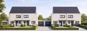 Visualisierung - 4 Zimmer Doppelhaushälfte zum Kaufen in Ingolstadt