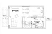 Grundriss EG.jpg - Doppelhaushälfte mit 155,00 m&sup2; in Ingolstadt zum Kaufen