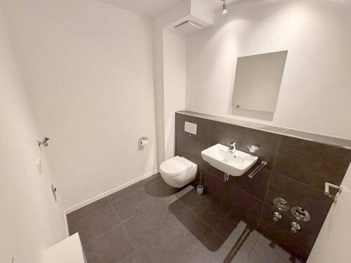 Gäste-WC - 