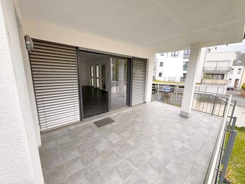 Balkon - 