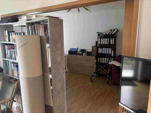 EG Esszimmer - Doppelhaushälfte mit 120,00 m&sup2; in Espelkamp zum Kaufen