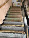 Treppenhaus - 