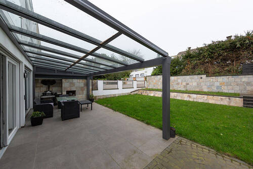 Terrasse - 