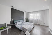 Schlafzimmer OG - 