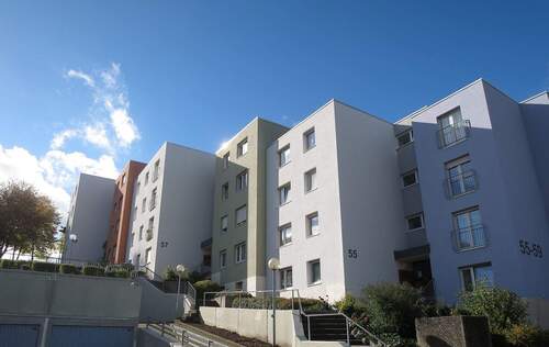 Hausansicht - 