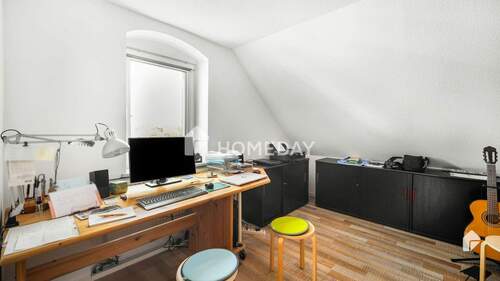 W3 Büro 1 - 