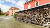 W4 Hinterhaus Ausblick - 