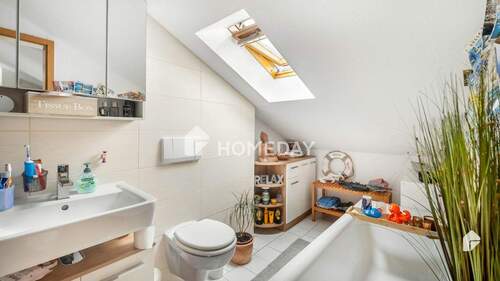 W4 Badezimmer 1 - 