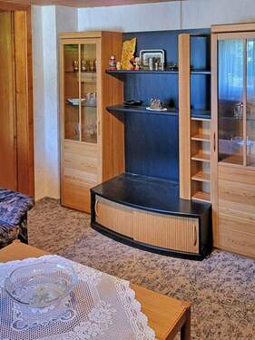 Wohnen Dachgeschoss - 