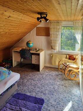 Zimmer Dachgeschoss - 