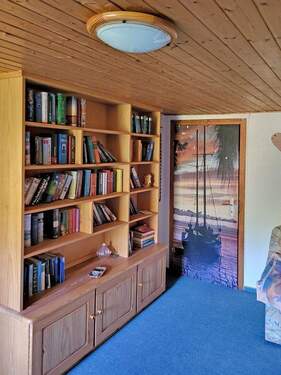 Zimmer Dachgeschoss - 