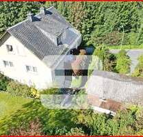 Viel Platz in schöner Umgebung in Ludwigsstadt!