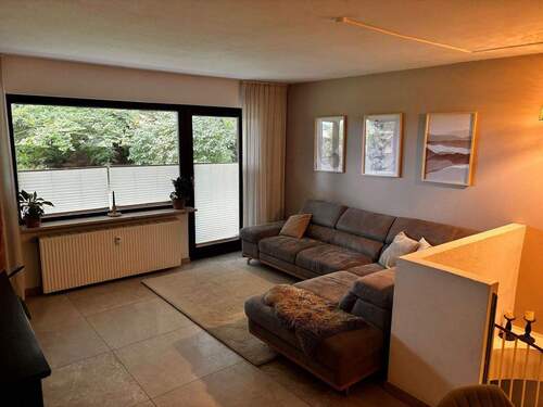 Bild 3 - 4 Zimmer Etagenwohnung in Puchheim