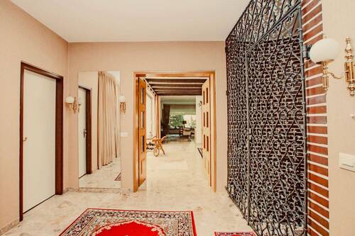 Bild 4 - 8 Zimmer Mehrfamilienhaus, Wohnhaus zum Kaufen in Jersbek