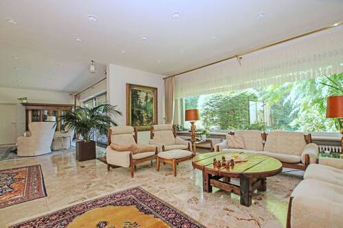 Bild 5 - 8 Zimmer Mehrfamilienhaus, Wohnhaus in Jersbek