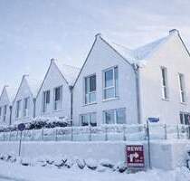 DREAMHOUSE Immobilien: Modernes Fischerhaus - als Feriendomizil oder Eigennutz - Heiligenhafen