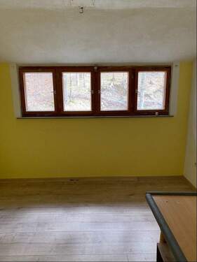 Zimmer im Obergeschoß - 