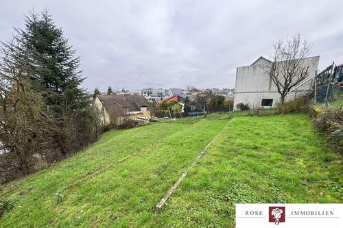 Ansicht West - 