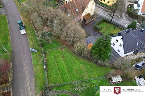 Drohnenansicht Süd-Ost Bild 2 - 