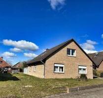 größeres Wohnhaus in beliebter Wohnlage - Lüchow