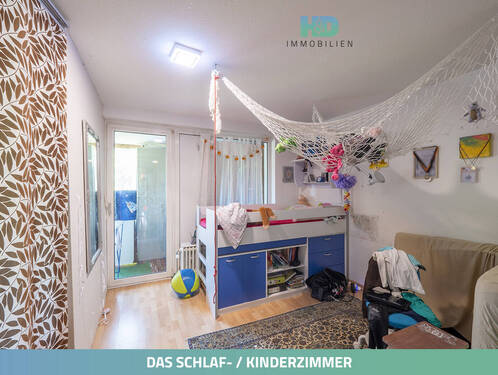 Kinderzimmer - 