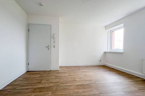 Wohnzimmer_Bild 1 - Etagenwohnung mit 42,20 m&sup2; in Zwickau zur Miete