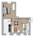 Grundriss - 